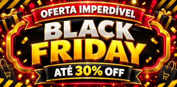 BLACK FRIDAY